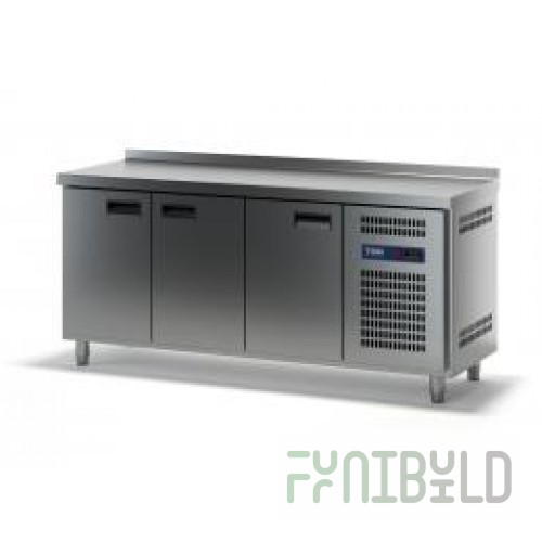 Refrigerated table TMM SHSB-2/3D (1835x600x870)