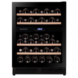 Wine cabinet Dunavox DAU-45.125DB.TO