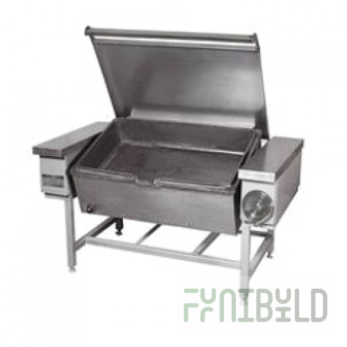 Electric frying pan Prommash SECH-0.45