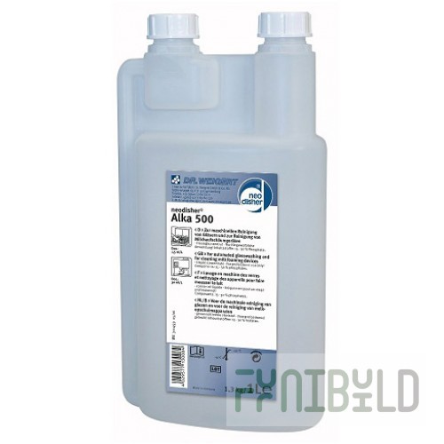 Detergent Neodisher Alka 500 12 kg