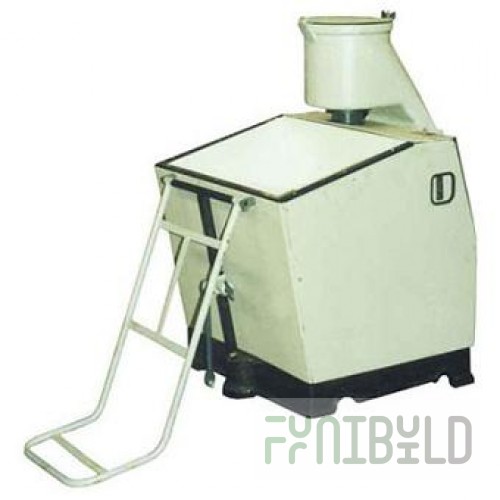 Flour sifting machine Penzmash MPM-800M