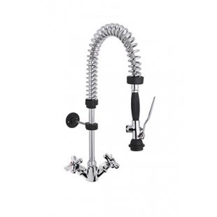 Shower device Monolith RAC 1020140