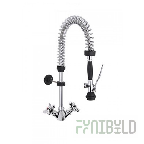 Shower device Monolith RAC 1020140