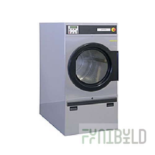 Industrial drum dryer series "T" T9 for 9 kg
