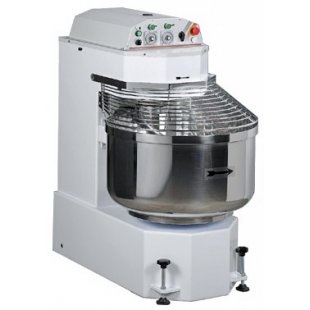 Spiral dough mixer Avancini SP100