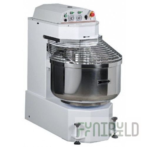 Spiral dough mixer Avancini SP100