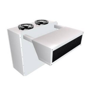 Medium-temperature monoblock Lider AMS-335T