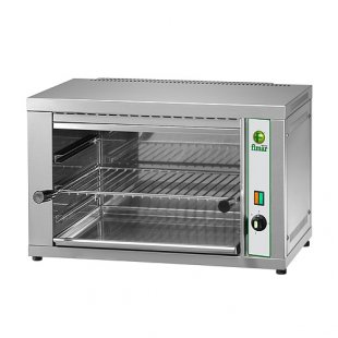 Grill Salamander Fimar RS/40