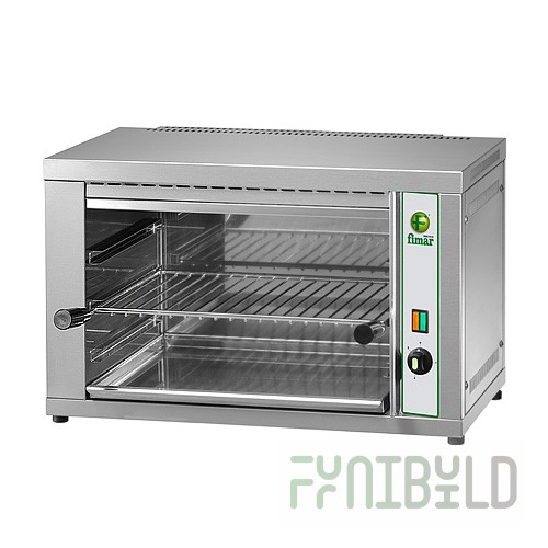 Grill Salamander Fimar RS/40