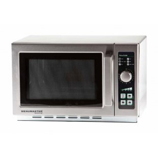 Microwave oven Menumaster RCS511DSE
