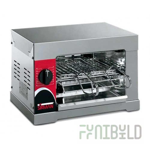 Sirman 4Q Toaster