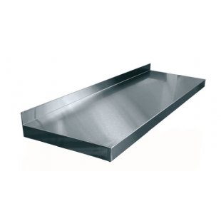 Wall shelf Abat PN-4-3