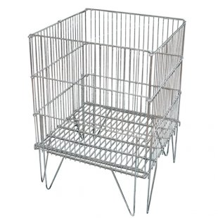 3rd 001-1NC \ Accumulator (with adjustable bottom)
