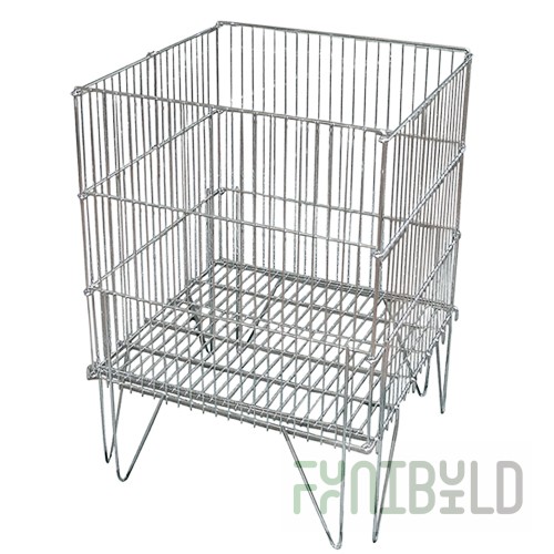 3rd 001-1NC - Accumulator (with adjustable bottom)