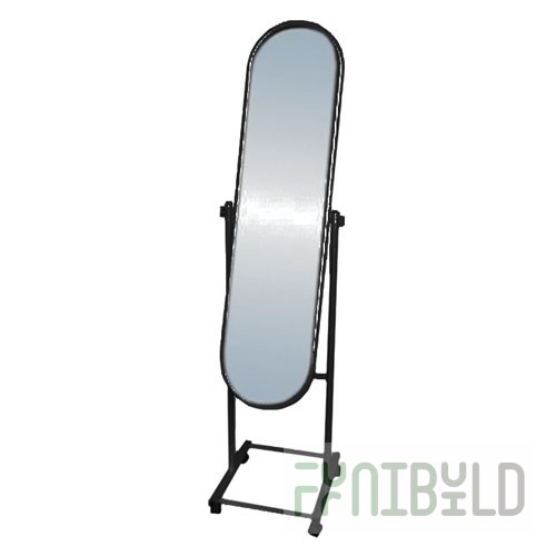 VT 3080 - Floor mirror