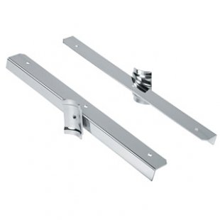 Play Type43 \ Inclined shelf support (pair)