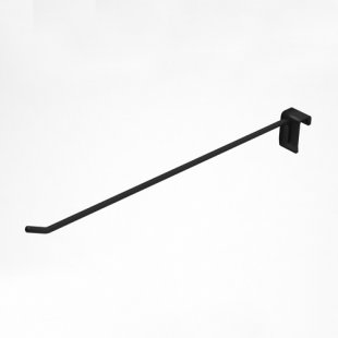 GLPR 63 \ Hook for rectangular pipe 30x15, d-8, L-350mm