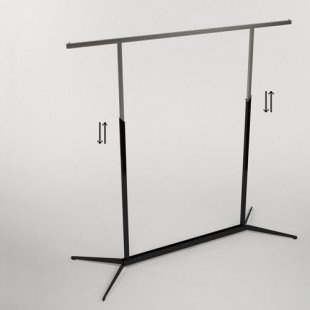 OMV-004.NS \ Adjustable hanger