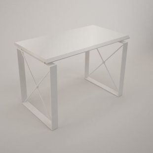 Demonstration table (MDF with painting)