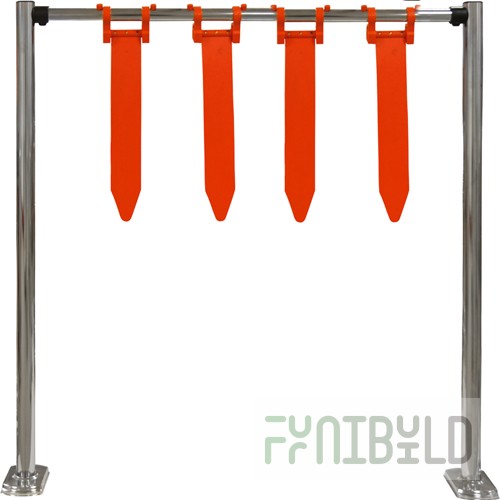 SW.030.000-1.NB - Trolley gates