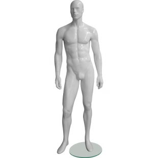 EGO 30M-01G \ Mannequin male