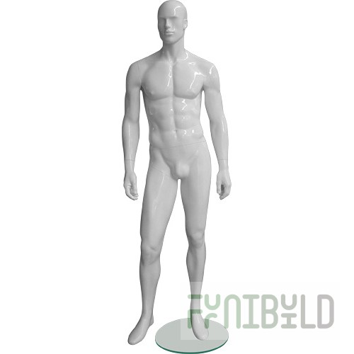 EGO 30M-01G - Mannequin male