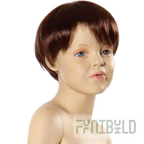 Y003 - Children's wig