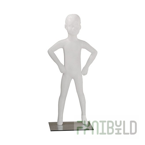 M RO ANDRE - Child's mannequin
