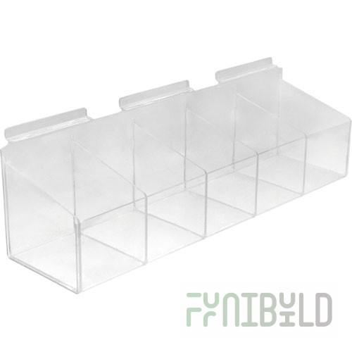 F 365 - Accumulator for eco-panels (5 cells)