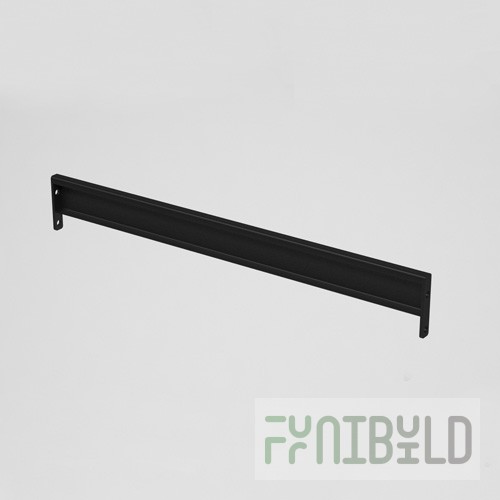 GLS 211 - Connector for “L”-shaped posts, L-600mm