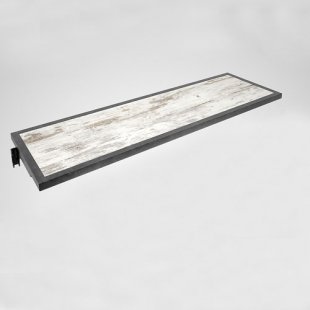 FIT 002B \ Shelf in frame