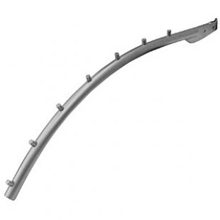 KZ03-02 \ Curved bracket