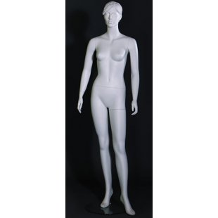 LW-22 \ Female mannequin, sculptural