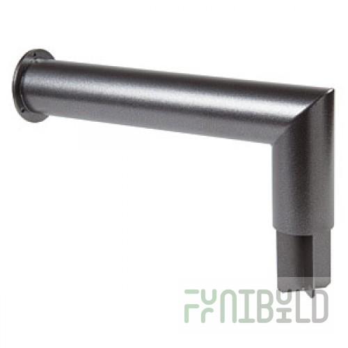 RT 016A.HL - Non-adjustable upper fastener