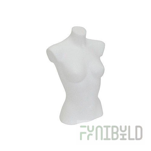M RO T11 - Female mannequin ROTART (shortened)