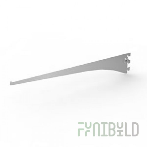 B-222 M10 - Shelf bracket