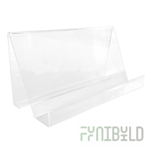 PU-200N - Universal inclined product stand