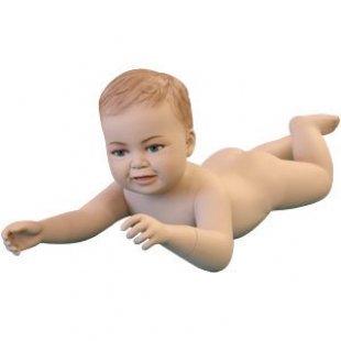 UBB-02 \ Child's mannequin