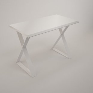 Demonstration table (MDF with painting)