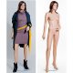 Image mannequins realistic from 15 180 rub.