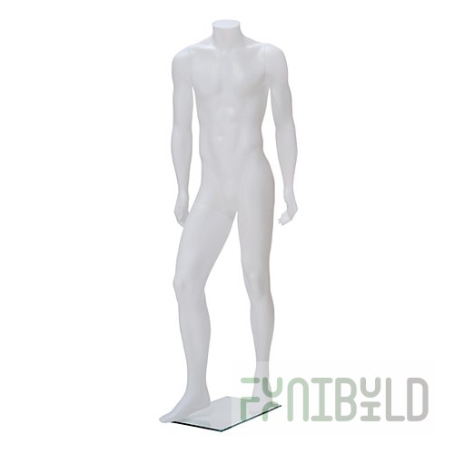 M RO GILC - Male Mannequin