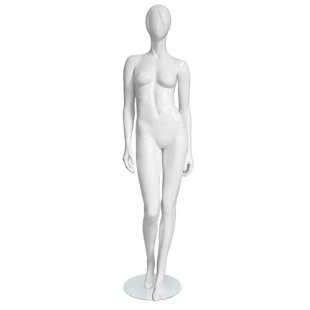 Vita Type 04F-01G \ Female Mannequin