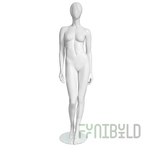 Vita Type 04F-01G - Female Mannequin