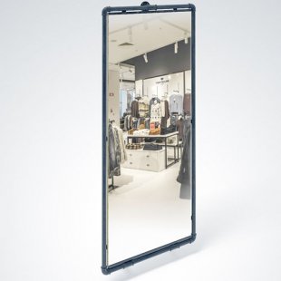 FIT 101 \ Mirror in frame
