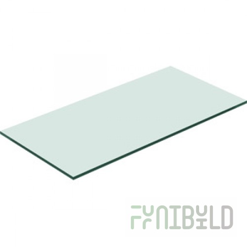 Shelf for display stand