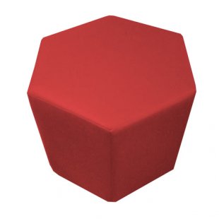 Honeycomb \ Bench (ottoman)