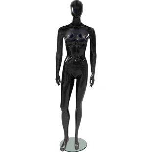 Glance 18 \ Female Mannequin