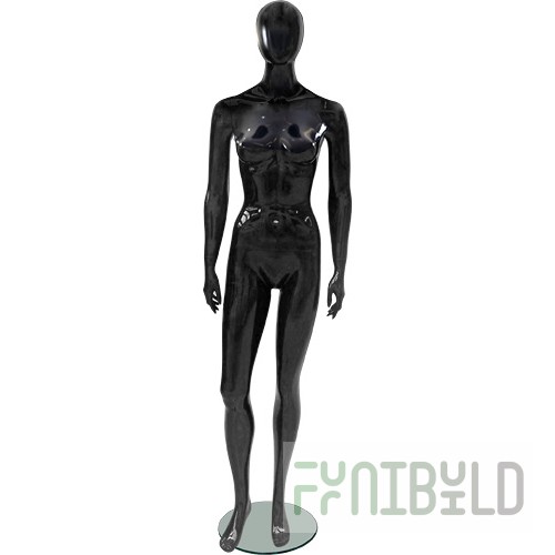 Glance 18 - Female Mannequin