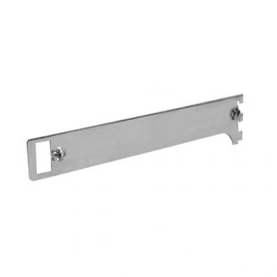 B-237 M1850 \ Rectangular pipe holder