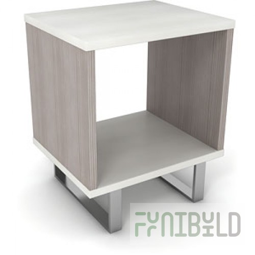 PDM 004 - Podium chipboard 500x416x600mm